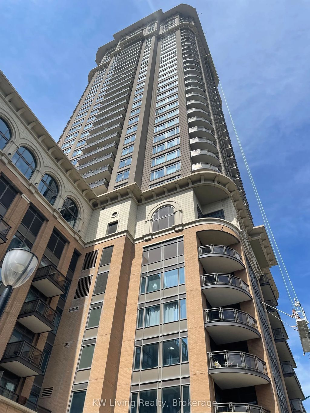 385 Prince Of Wales Drive 2403, Mississauga