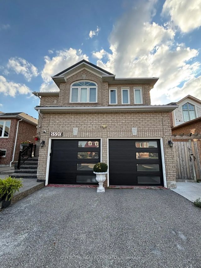 5520 Prosper Circuit Bsmt, Mississauga