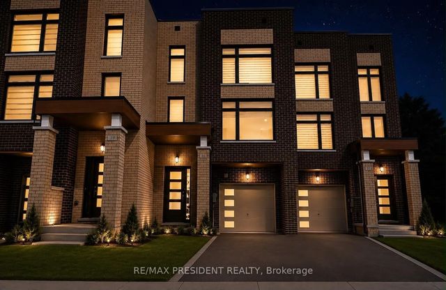 41 Queenpost Drive, Brampton