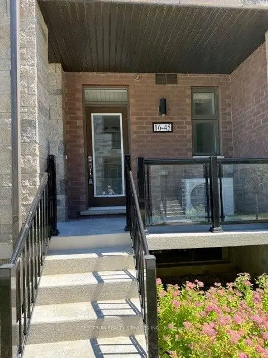 45 Fieldridge Crescent Lot 16, Brampton