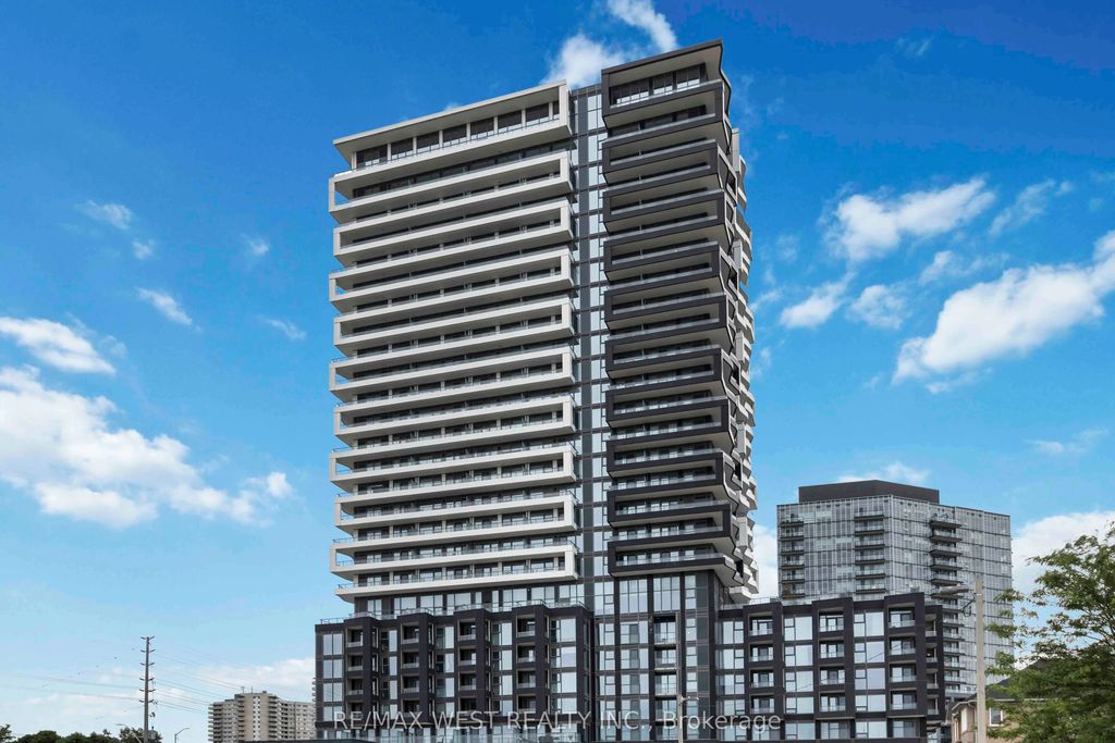 260 Malta Avenue 1111, Brampton