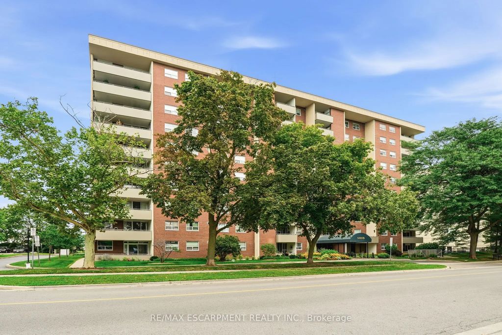 1415 Ghent Avenue 203, Burlington