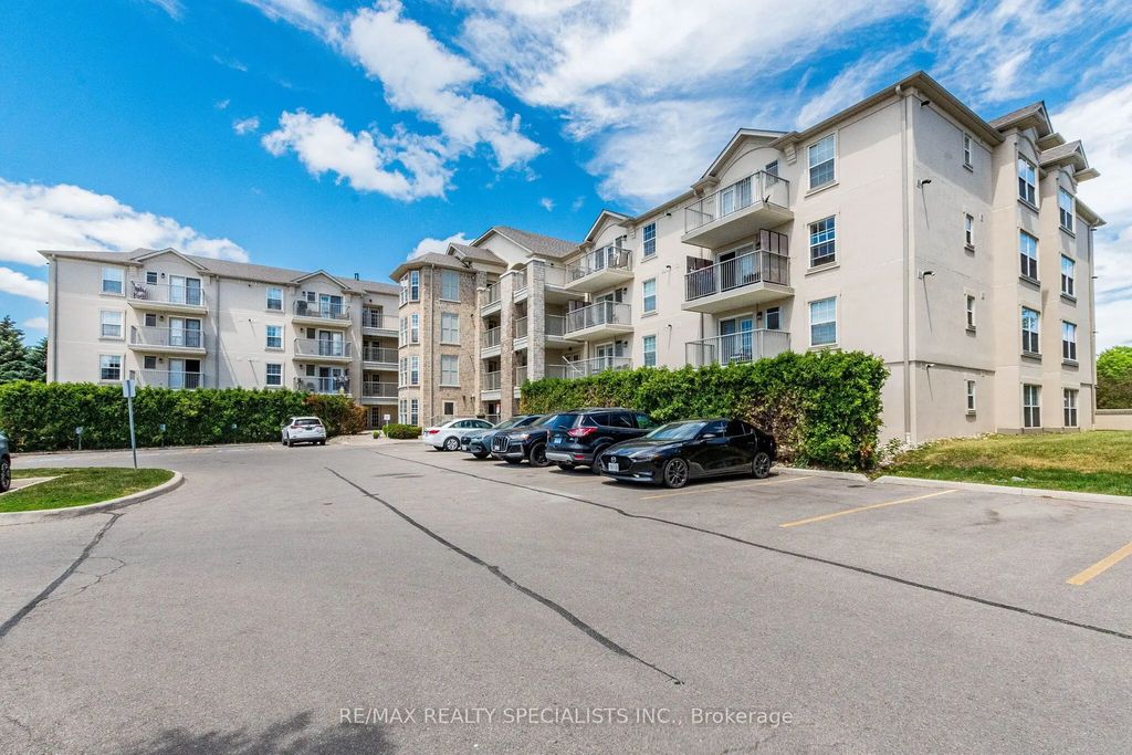 1480 Bishops Gate 406, Oakville