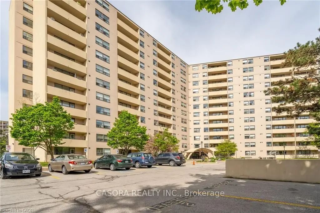 700 Dynes Road 811, Burlington