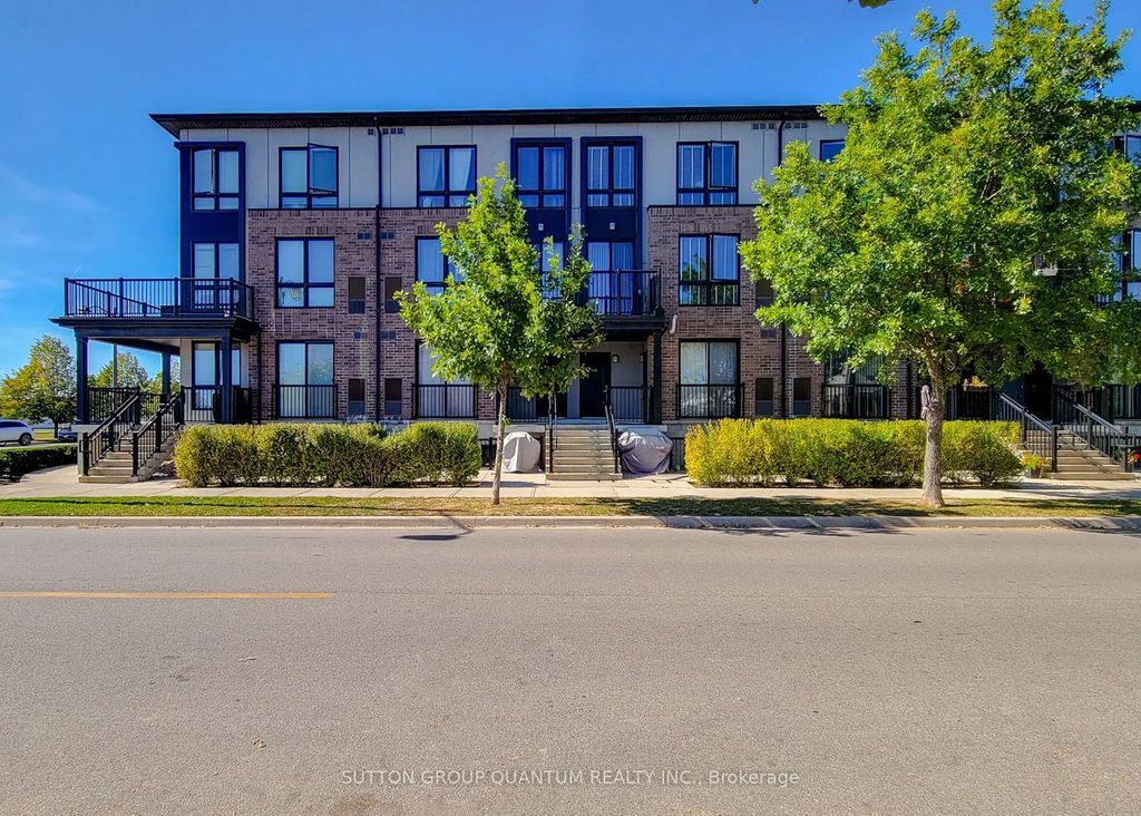 1206 Main Street E 206, Milton