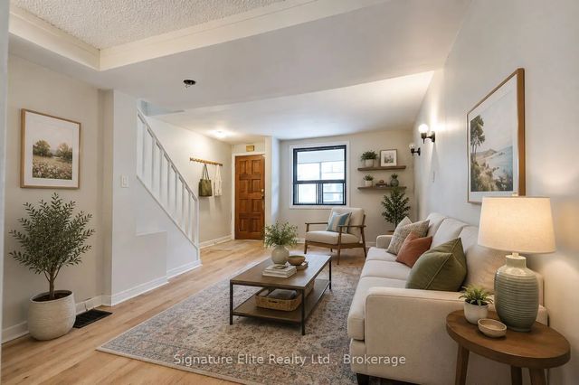 232 Old Weston Road, Toronto W02