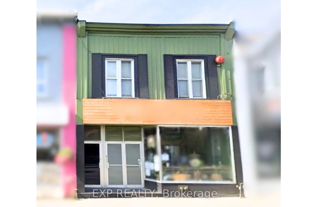 17 Mill Street E, Halton Hills