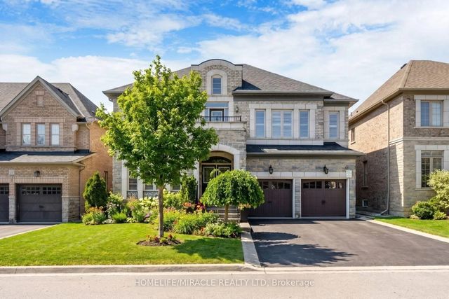 24 Haywood Drive, Brampton