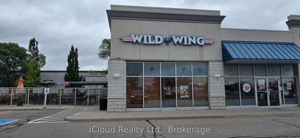 1557 The Queensway N/a 1 And 2, Toronto W08