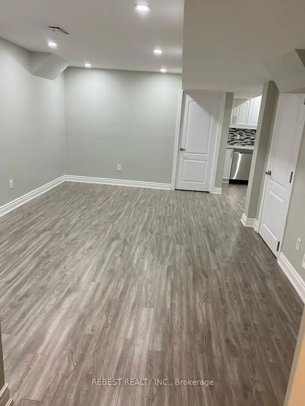 20 Isle Royal Terrace Bsmt, Brampton