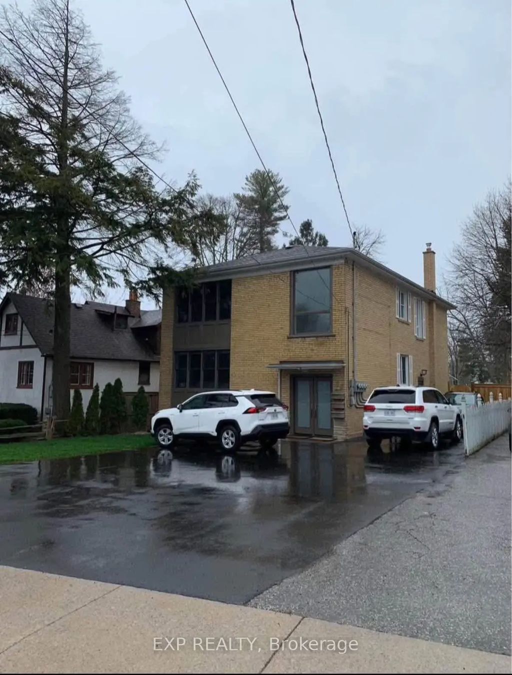 60 Maple Avenue S 3, Mississauga