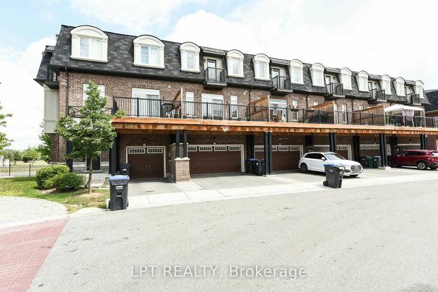 17 Gilford Street, Brampton