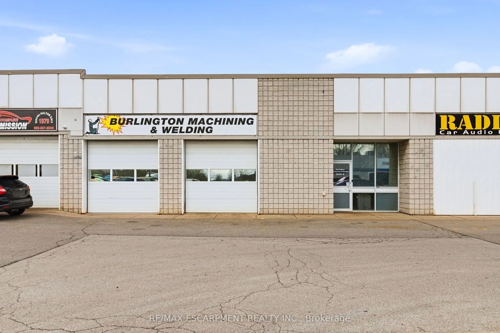 3485 Harvester Road 4, Burlington