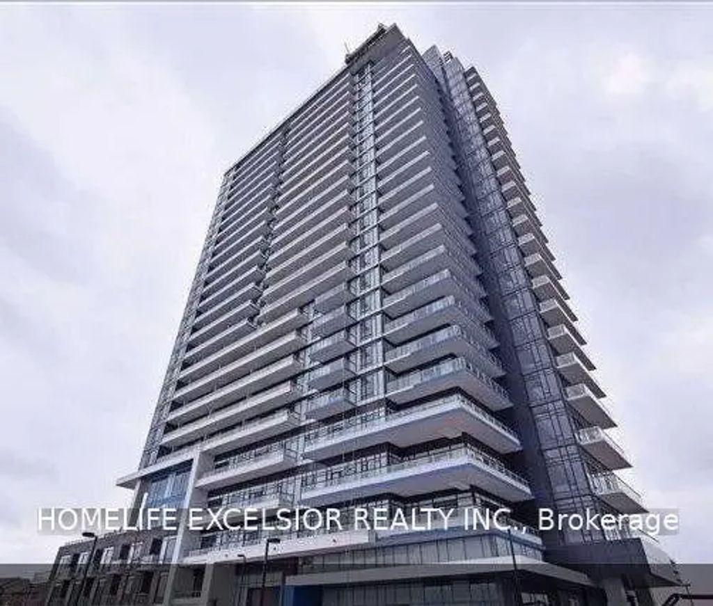 2560 Eglinton Avenue W # 2505, Mississauga