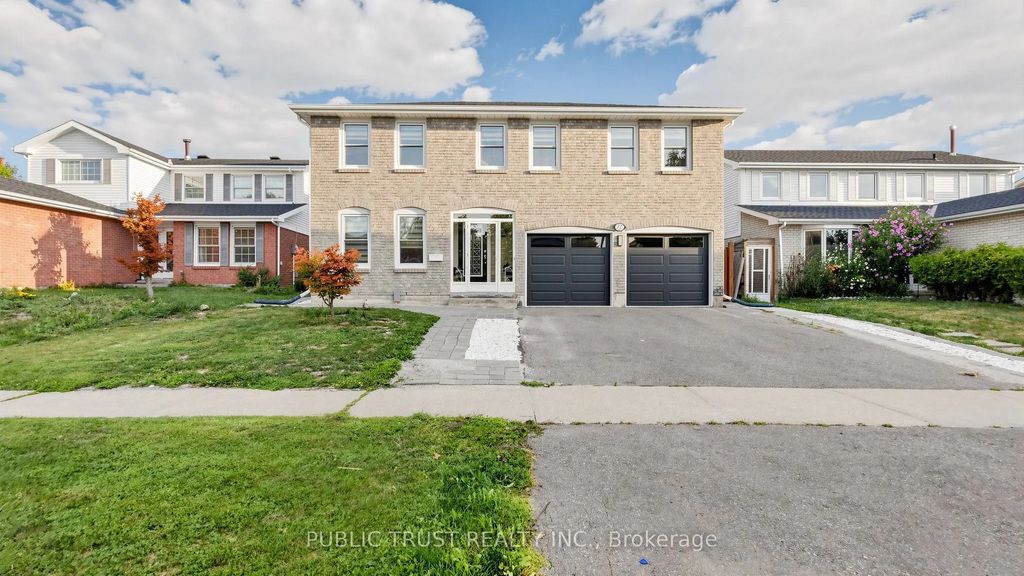 27 Mackay Street S, Brampton