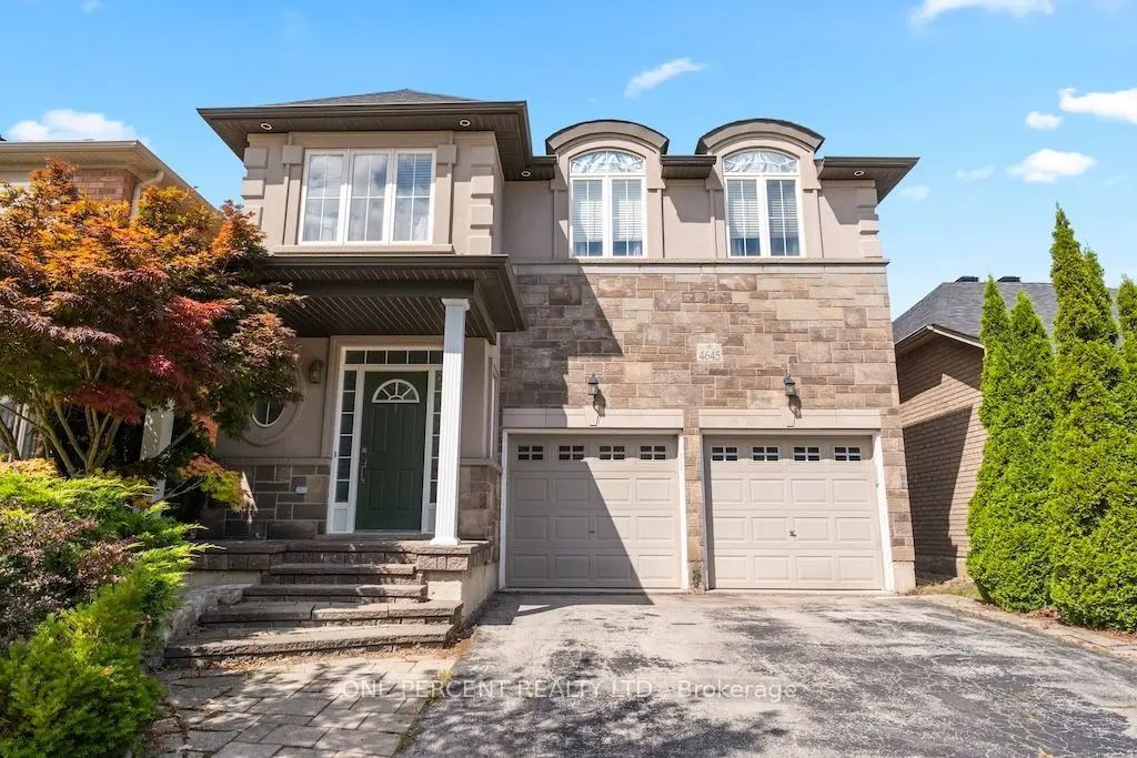 4645 Drever Road, Burlington