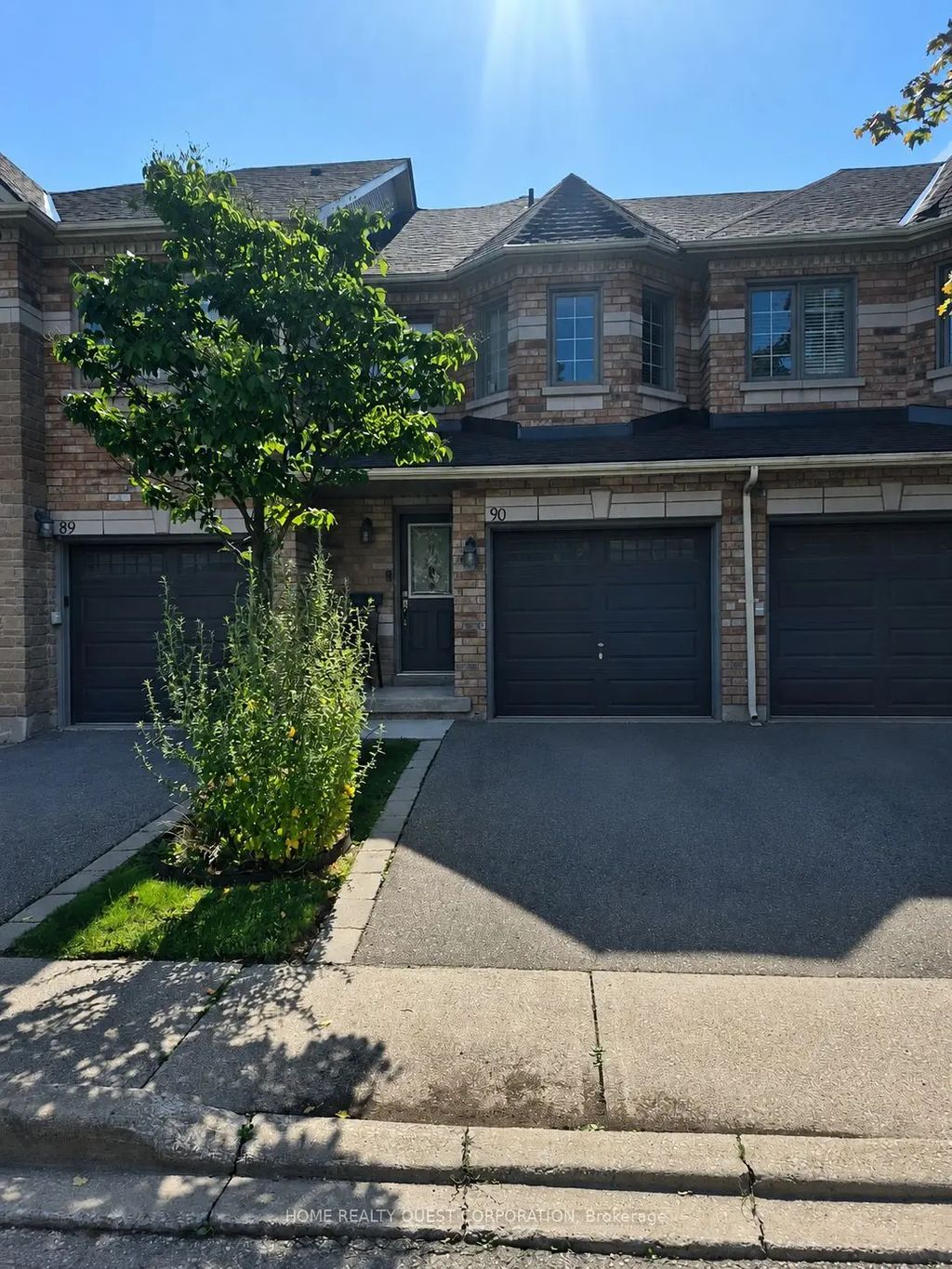455 Apache Court 90, Mississauga