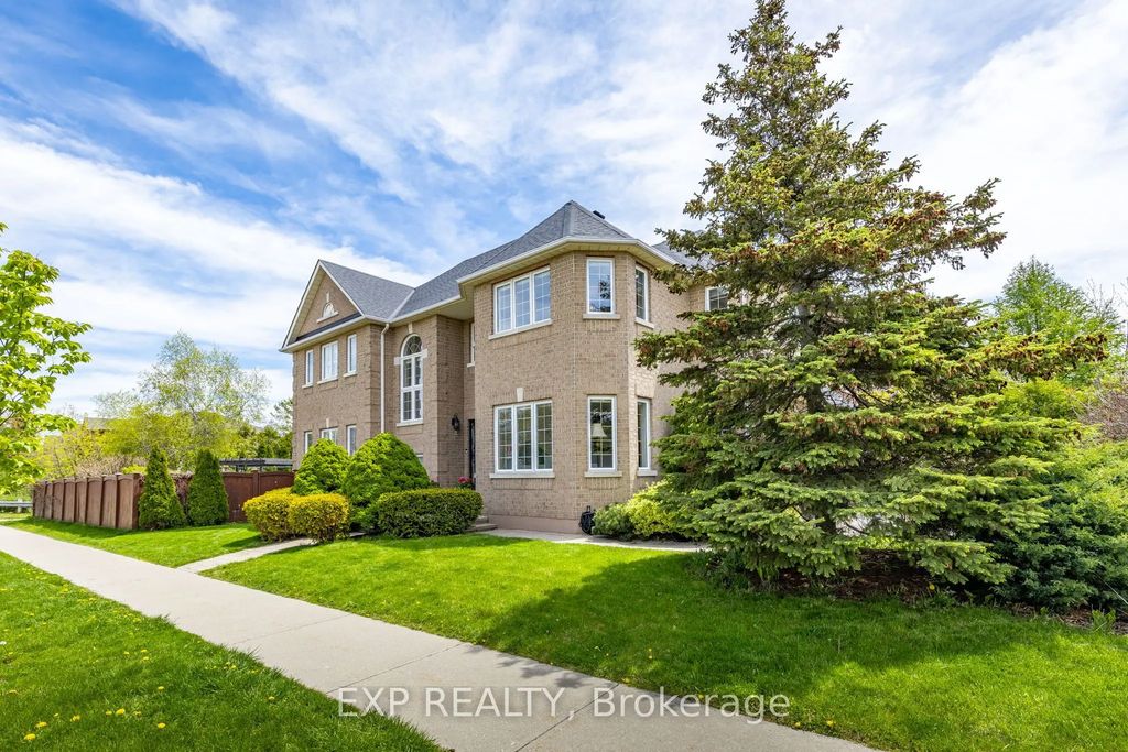 2137 Frontier Drive, Oakville