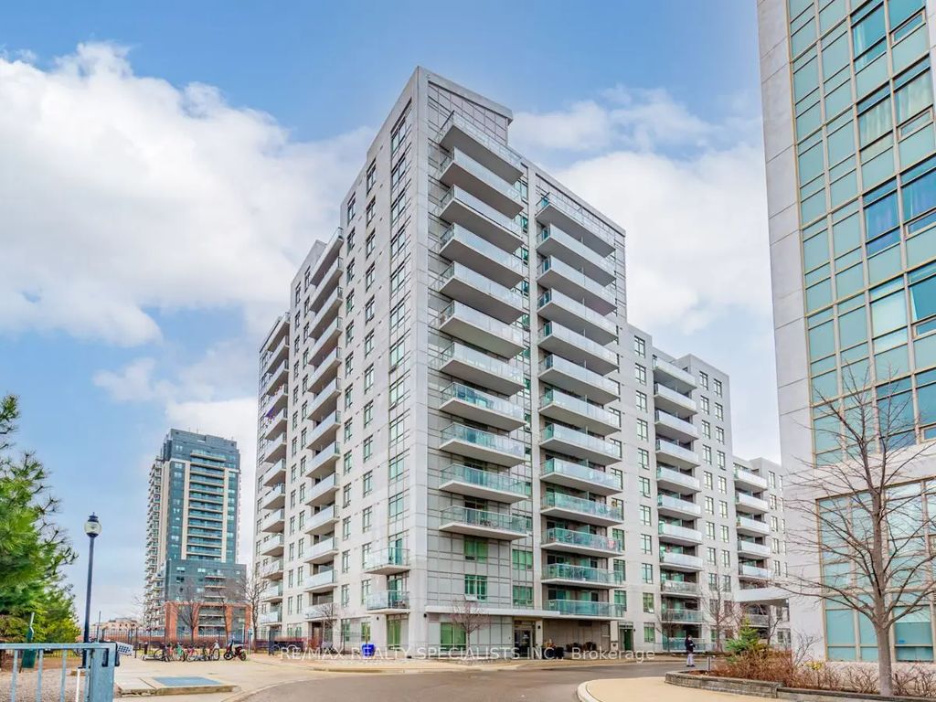 816 Lansdowne Avenue 1302, Toronto W02