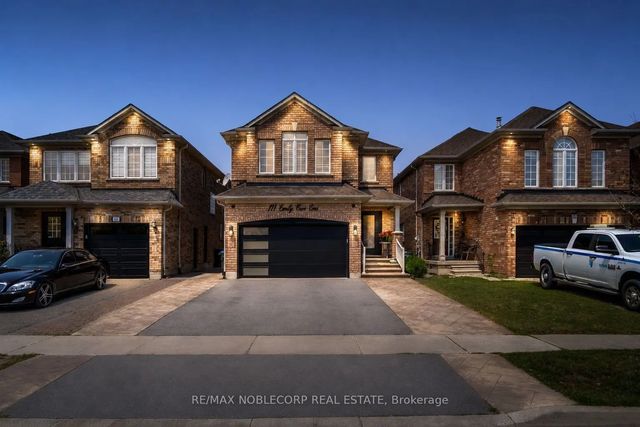 111 Emily Carr Crescent, Caledon