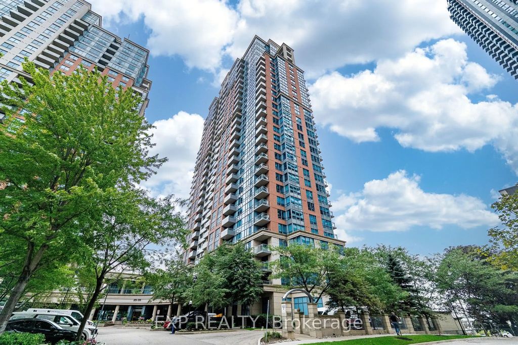 35 Viking Lane 238, Toronto W08