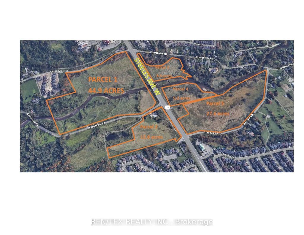 8028 Creditview Road, Brampton