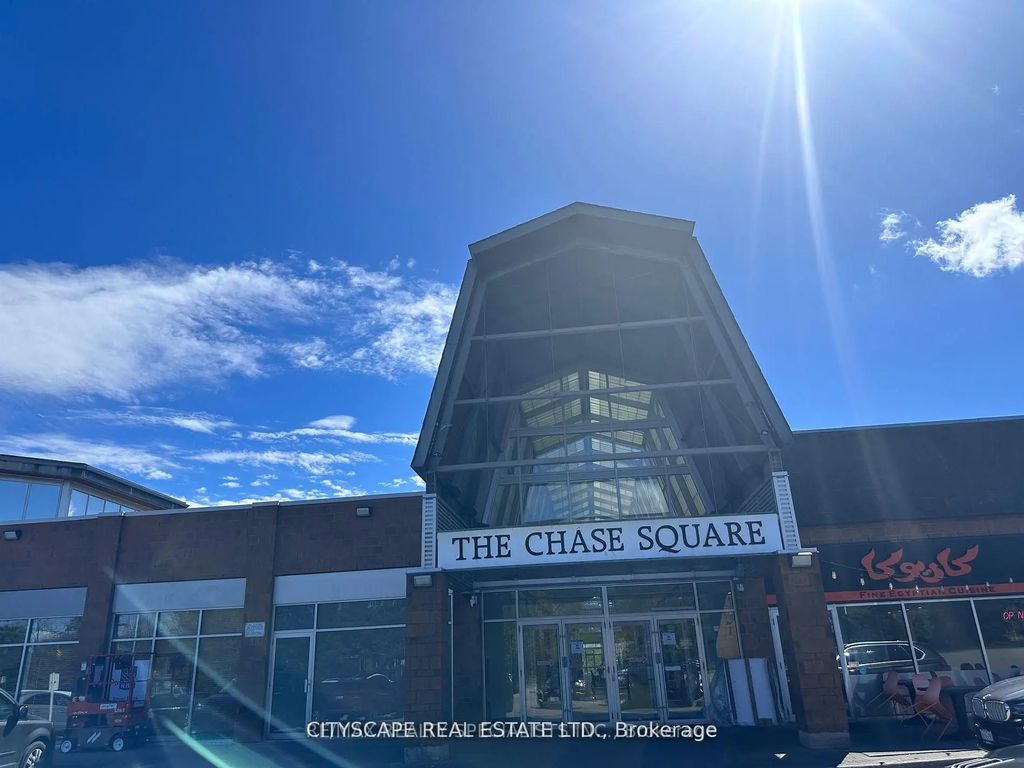 1675 The Chase Road 22, Mississauga