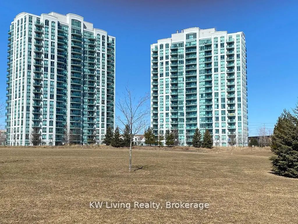 4850 Glen Erin Drive 1208, Mississauga