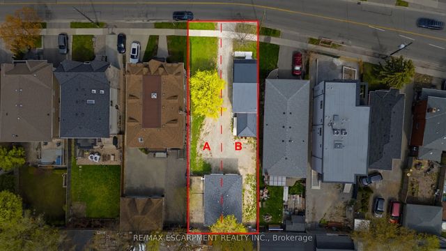 1049 Glencairn Avenue, Toronto W04