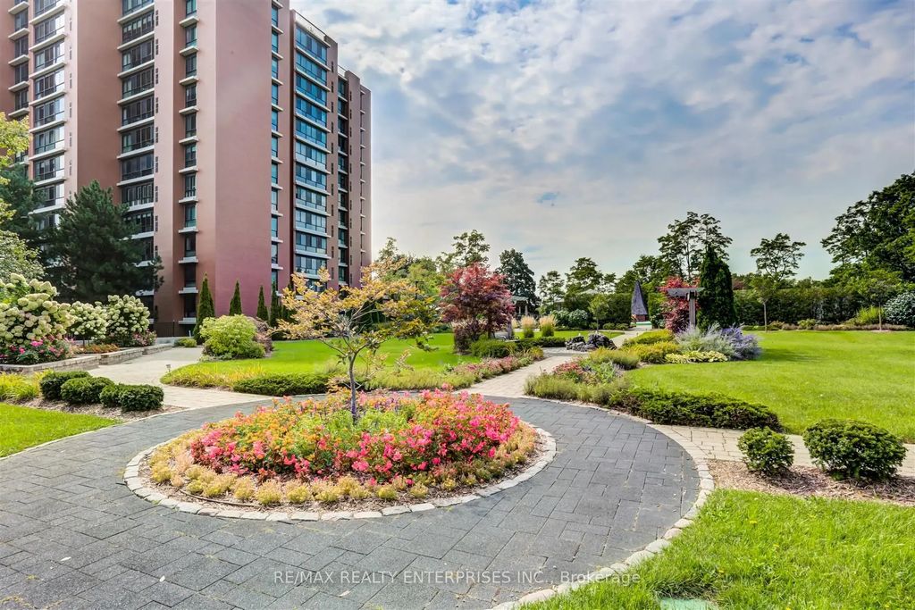 1400 Dixie Road 405, Mississauga