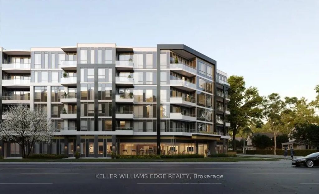 2501 Saw Whet Boulevard 643, Oakville
