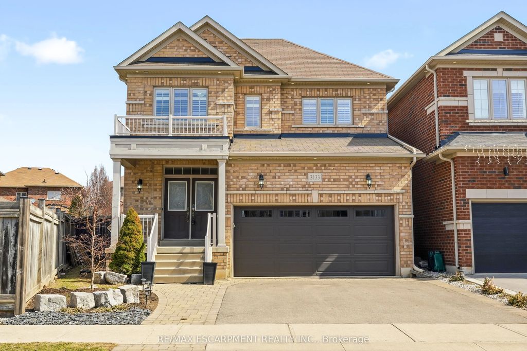 3133 Hiram Terrace, Oakville