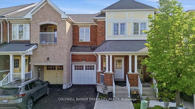 9738 Mclaughlin Road, Brampton