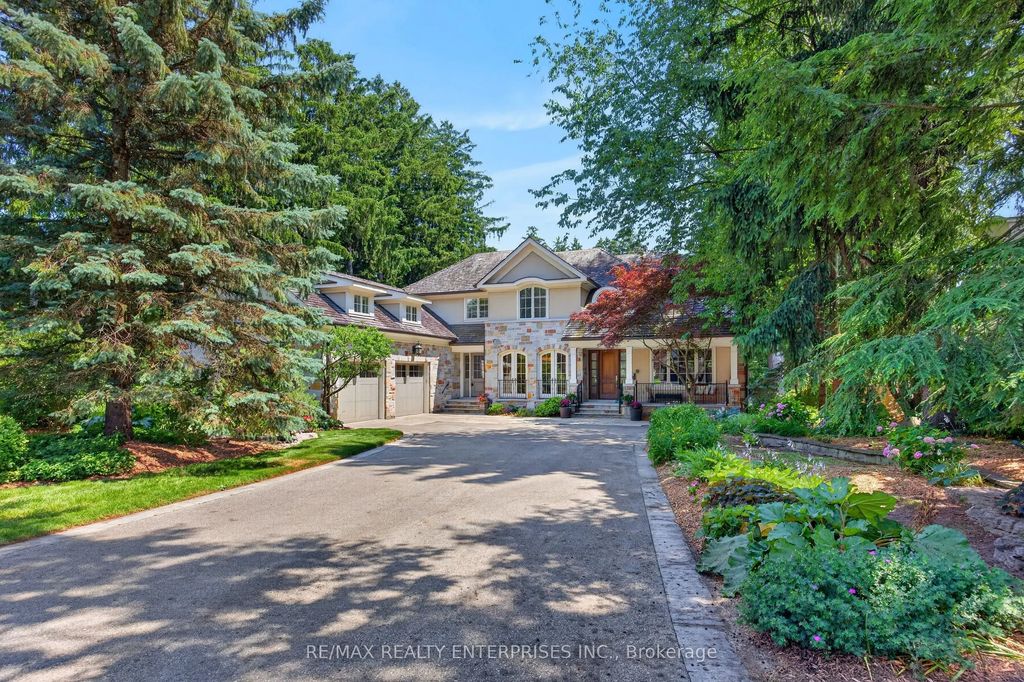 1396 Crescent Road, Mississauga