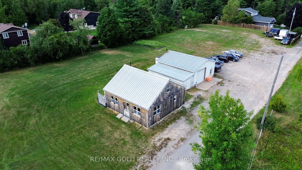 13307 Sixth Line, Halton Hills