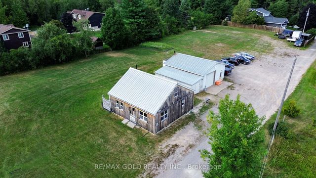 13307 Sixth Line, Halton Hills