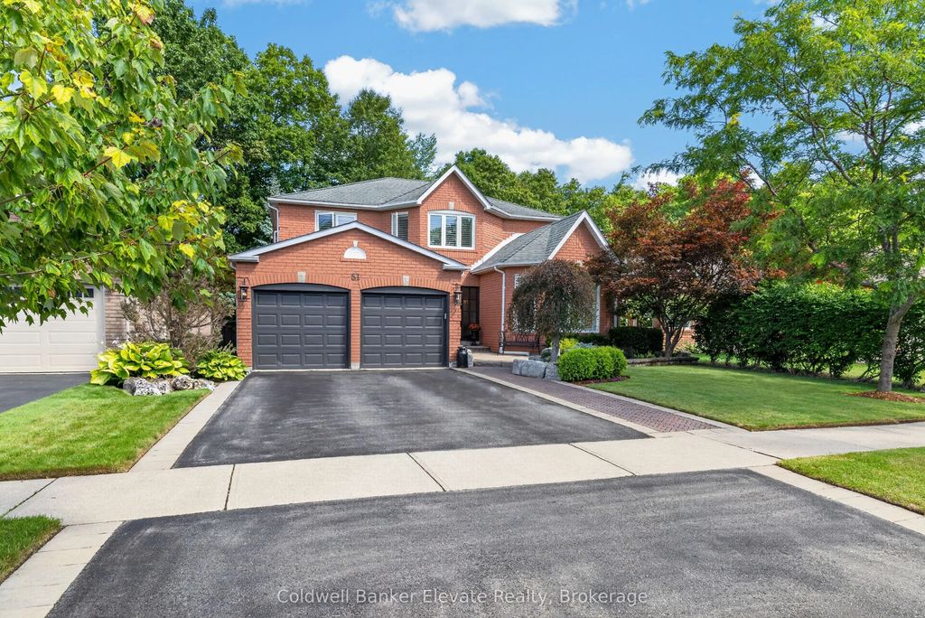 51 Gollop Crescent, Halton Hills