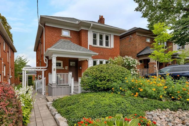 93 Glendonwynne Road, Toronto W02