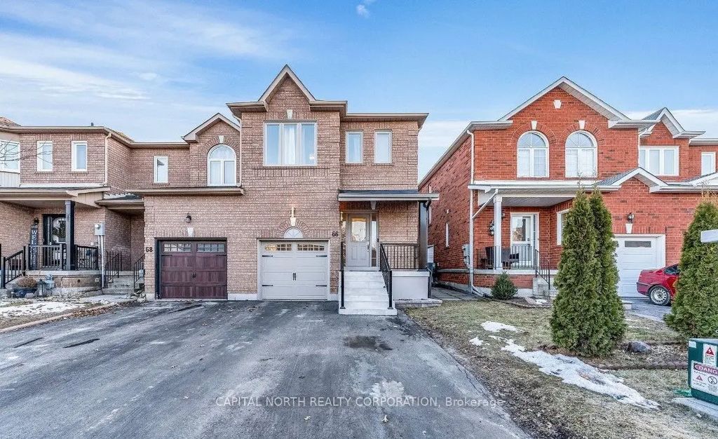 66 Waterbury Street, Caledon