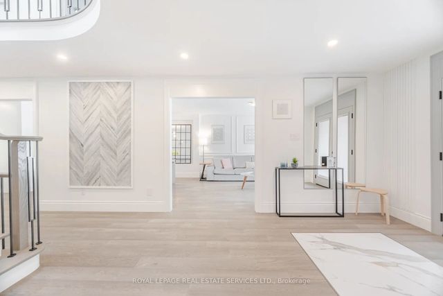 1173 Bowman Drive, Oakville