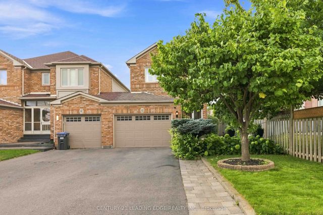 6 Birchcliffe Drive, Brampton