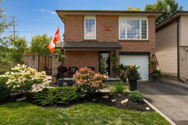 154 Bythia Street, Orangeville