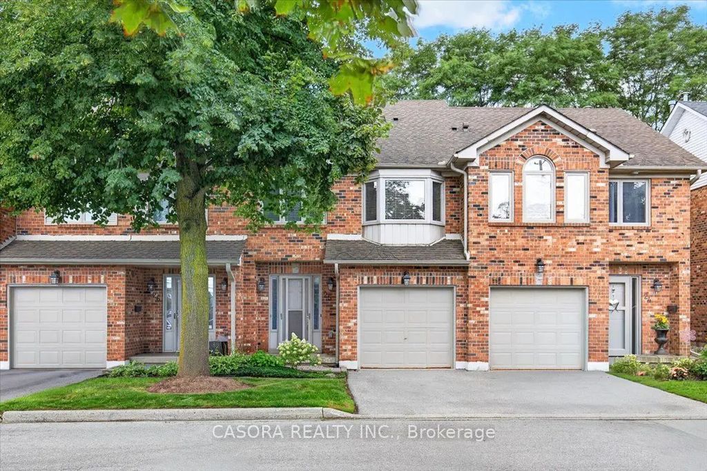2230 Walkers Line 25, Burlington