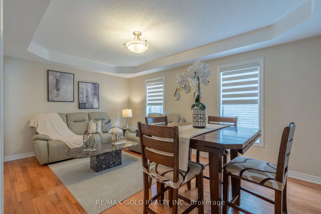 409 Fernforest Drive, Brampton