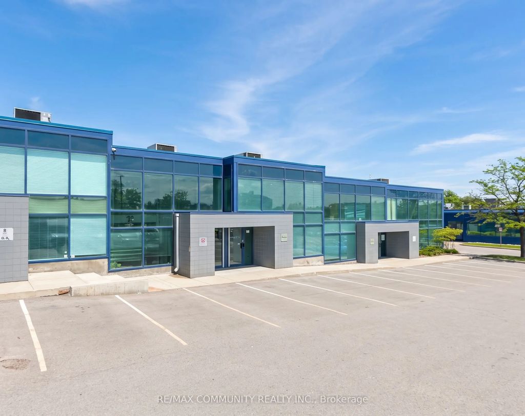 145 Traders Boulevard E 7, Mississauga