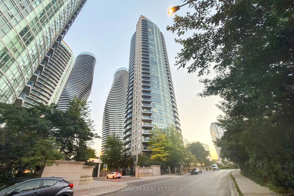 80 Absolute Avenue Lph06, Mississauga