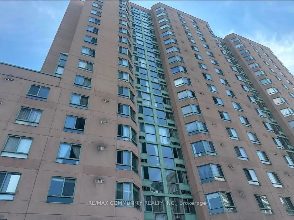 41 Markbrook Lane 1609, Toronto W10