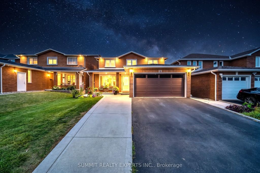 29 Coronation Circle, Brampton