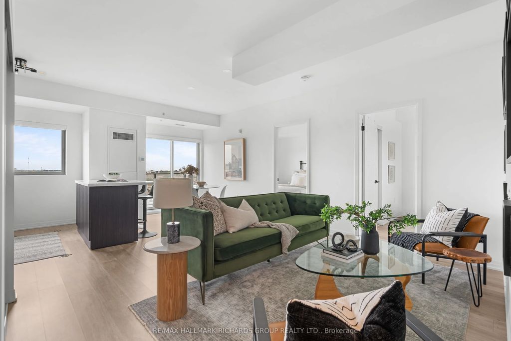 408 Brown's Line Ph606, Toronto W06