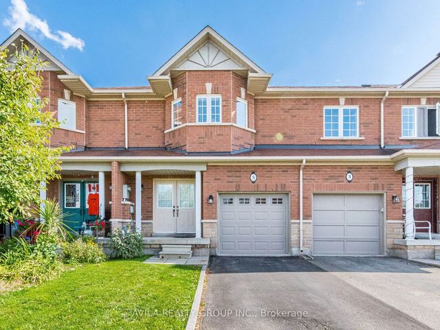 5 Copperfield Road, Brampton